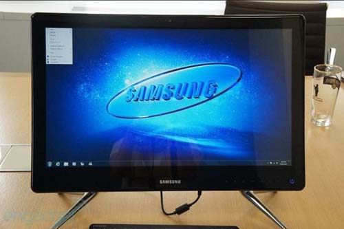 Samsung tung PC đa năng chạy Windows 8 - 1