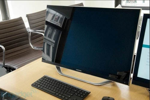 Samsung tung PC đa năng chạy Windows 8 - 7