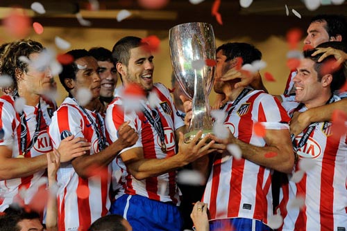 Chelsea – Atletico còn 1 ngày: Giữa quá khứ & hiện tại - 2