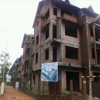 Tài chính - Bất động sản - Bất động sản 5 năm nữa mới hồi phục?