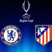 Bóng đá - Chelsea – Atletico còn 1 ngày: Giữa quá khứ &amp; hiện tại