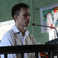 Tin tức trong ngày - Toàn cảnh phiên xử "sát thủ thuốc nổ"