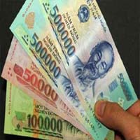 Tài chính - Bất động sản - Lượng tiền giả thu giữ giảm mạnh