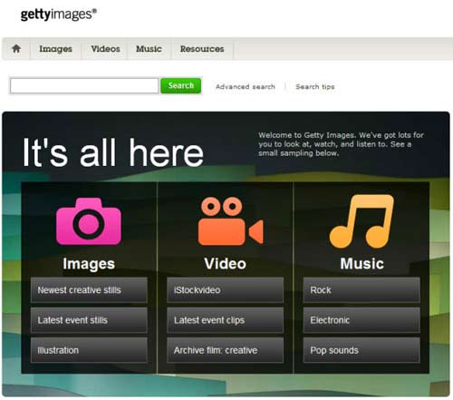 14 cách tìm kiếm ảnh hoàn hảo trên web - 10