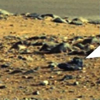 Tin tức trong ngày - Phát hiện chiếc ủng của "người sao Hỏa"?