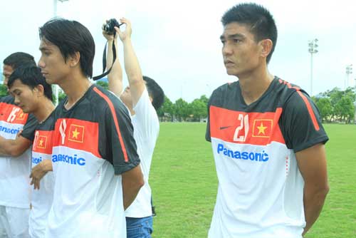 BĐVN: Những đứa con một thời lầm lỡ - 1