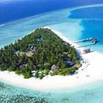 Du lịch - Maldives - Thiên đường ngay trong lòng hạ giới