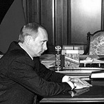 Putin: “Việc này phải chấm dứt, ngay lập tức”