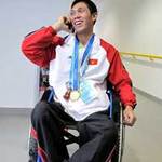 Thể thao - Paralympic: Kình ngư Việt Nam vào CK