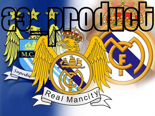 Bốc thăm C1: "Tử thần" cho Real, Man City - 1