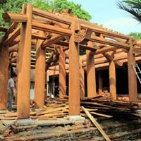 Tin tức trong ngày - Sự cố chùa Trăm Gian: Trách nhiệm mù mờ