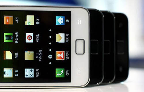 Thua kiện Apple - dế Samsung đang thất sủng - 1
