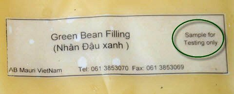 Hãi hùng nhân bánh Trung Thu làm sẵn - 2