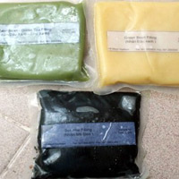 Tin tức trong ngày - Hãi hùng nhân bánh Trung Thu làm sẵn