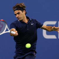 Thể thao - Federer - Phau: Mãn nhãn (Video vòng 2 US Open)