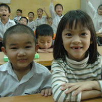 Giáo dục - du học - Chưa tăng học phí, quyết chống lạm thu