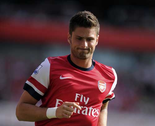 Còn 2 ngày, Liverpool-Arsenal: Âu lo bộn bề - 2