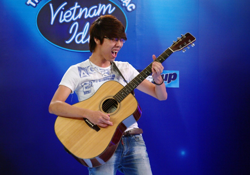 VN Idol "khai quật" thêm giọng ca lạ - 2
