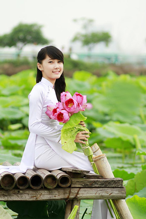 Những hot girl tham gia Miss Teen 2012 - 3