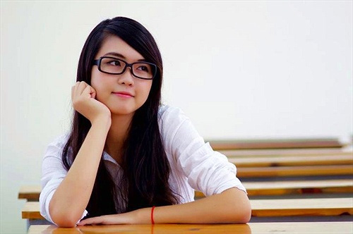 Những hot girl tham gia Miss Teen 2012 - 5