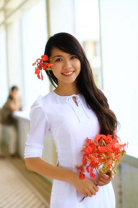 Những hot girl tham gia Miss Teen 2012 - 7