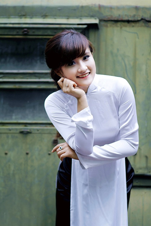 Những hot girl tham gia Miss Teen 2012 - 12