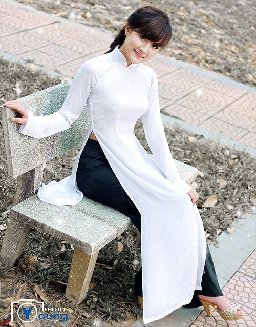 Những hot girl tham gia Miss Teen 2012 - 11