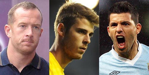 SAO Premier League đòi "yêu" Ronaldo - 2