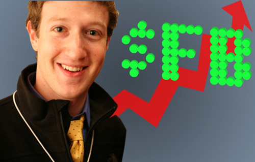 Facebook tới lúc cần CEO mới? - 1