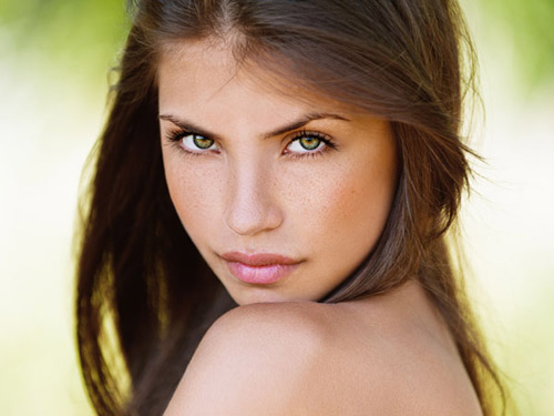 5 bí quyết chụp ảnh chân dung đẹp - 3