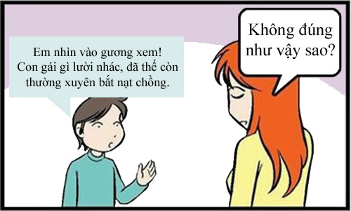 Chiều vợ là cả một nghệ thuật - 2