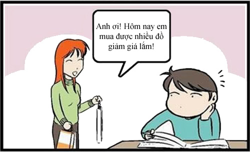 "Yêu" bằng niềm tin - 1