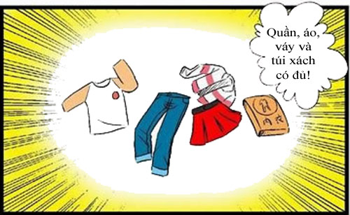 "Yêu" bằng niềm tin - 2