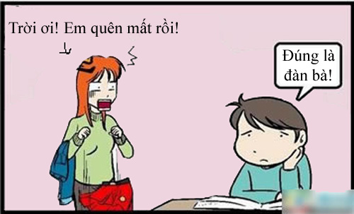 "Yêu" bằng niềm tin - 4