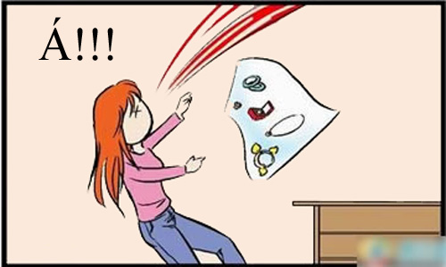 "Yêu" bằng niềm tin - 8