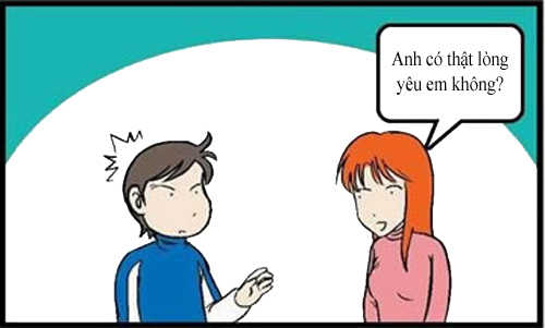 Yêu nhầm "Sư tử Hà Đông" - 1