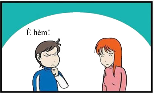 Yêu nhầm "Sư tử Hà Đông" - 2