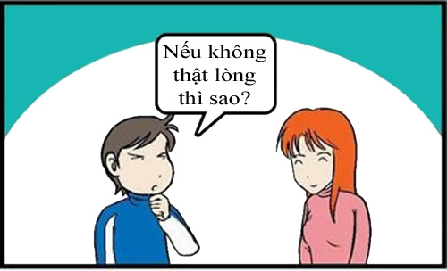 Yêu nhầm "Sư tử Hà Đông" - 3