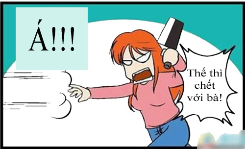 Yêu nhầm "Sư tử Hà Đông" - 4