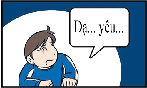 Yêu nhầm "Sư tử Hà Đông" - 6