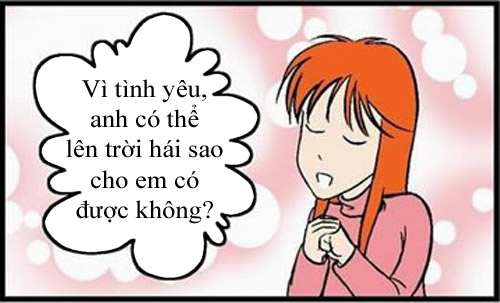 Yêu nhầm "Sư tử Hà Đông" - 7