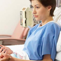 Sức khỏe đời sống - Dấu hiệu bệnh nguy hiểm ở nữ giới