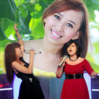 Ca nhạc - MTV - "BTC The Voice muốn chúng tôi đối đầu"