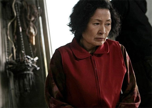 9 người mẹ ấn tượng nhất màn ảnh - 9