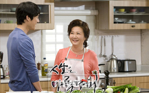 9 người mẹ ấn tượng nhất màn ảnh - 16