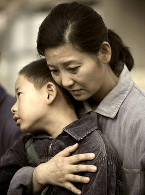 9 người mẹ ấn tượng nhất màn ảnh - 6