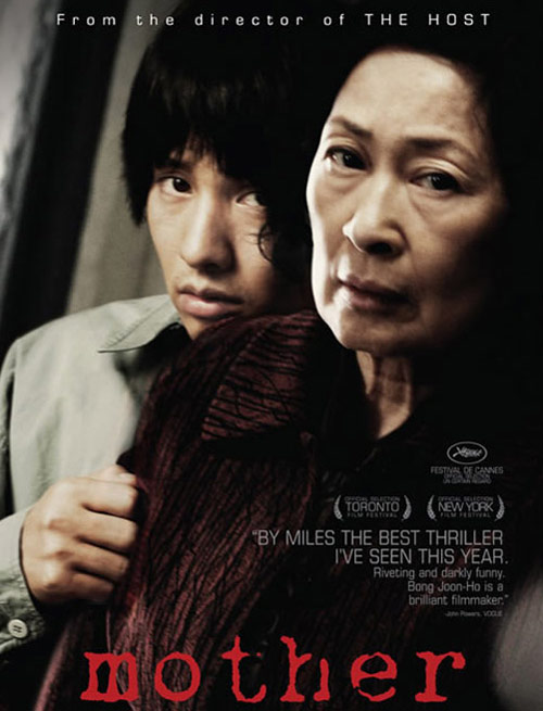 9 người mẹ ấn tượng nhất màn ảnh - 8