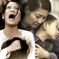  - 9 người mẹ ấn tượng nhất màn ảnh