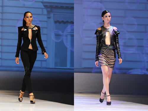 6 BST phải chiêm ngắm ở Đẹp Fashion Runway - 2