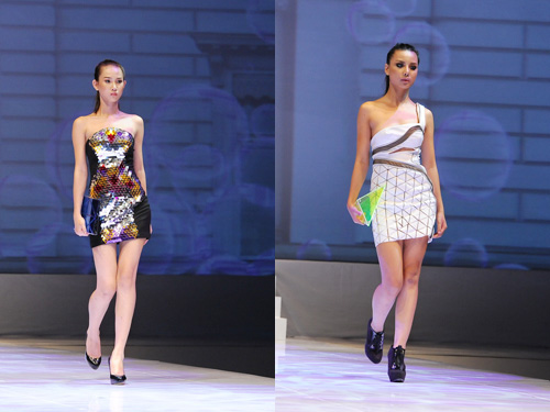 6 BST phải chiêm ngắm ở Đẹp Fashion Runway - 3
